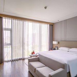 King Guest Room
